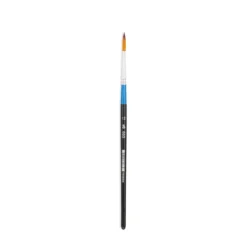 Pincel EQ Sintetico Redondo (660) N°12