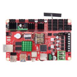Placa madre Orange Storm Giga 01.201.0052