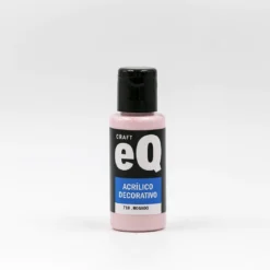 Rosado (710) Acrilico Decorativo x 50cc EQ
