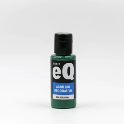 Verde EQ (916) Acrilico Decorativo x 50cc EQ