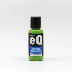 Verde Manzana (910) Acrilico Decorativo x 50cc EQ
