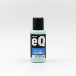Verde Pastel (915) Acrilico Decorativo x 50cc EQ