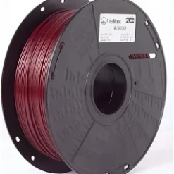 Bordo (Bordeaux) PLA FILAMAX Filamento 1.75MM 1KG